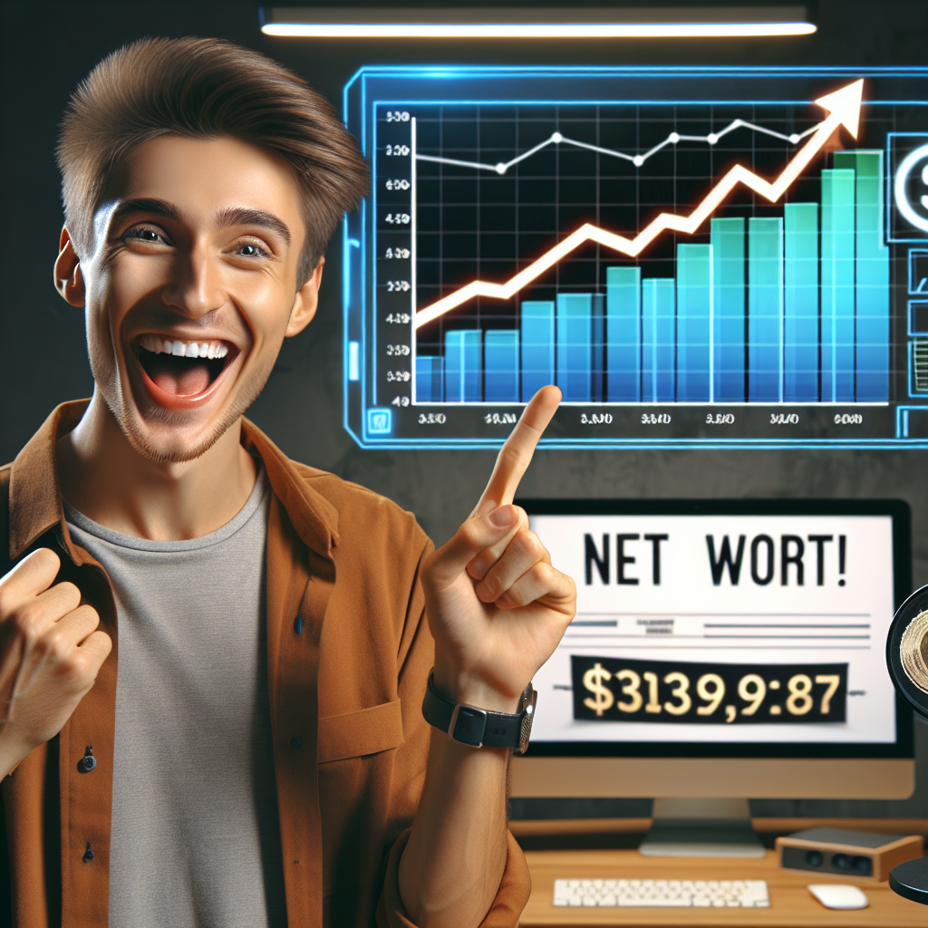 Jack Doherty's Net Worth: How Much is the YouTuber Worth?