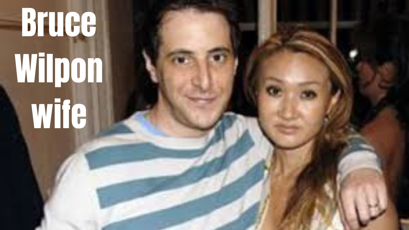 Bruce Wilpon wife