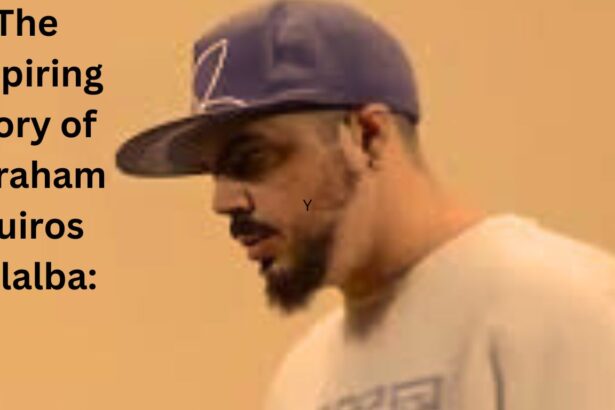 Abraham Quiros Villalba