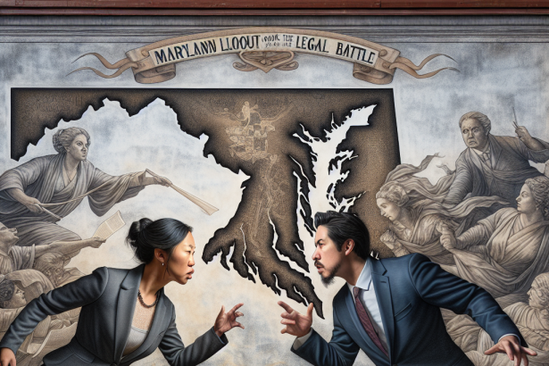 Maryland Lawsuit: A Closer Look at the Legal Battle