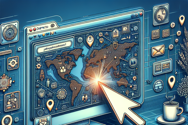 Navigating the Job Market: Tips for Using JobDirecto Effectively