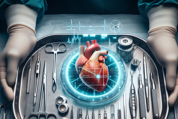 The Innovative Surgical Techniques of Paul MacKoul: A Pioneer in Minimally Invasive Surgery